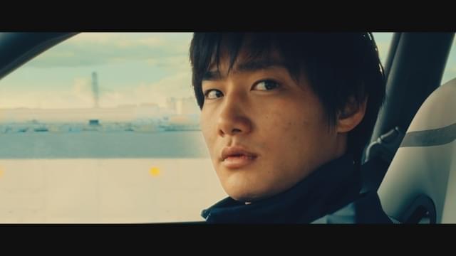 主演の野村周平