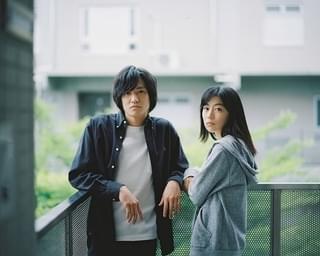 “自分”の範疇を超えていく――木竜麻生＆藤原季節に訪れた、カメラの存在を完全に忘れた瞬間