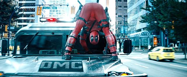 「デッドプール3」ディズニー傘下でも過激なR指定映画に！ 脚本家チームが断言