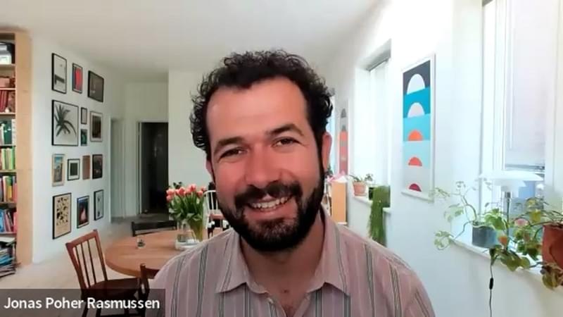 アフガン難民の青年の半生をアニメーションで描いたドキュメンタリー「FLEE フリー」監督に聞く制作裏話とアミンとの友情