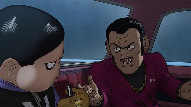 「ドラゴンボール超 スーパーヒーロー」