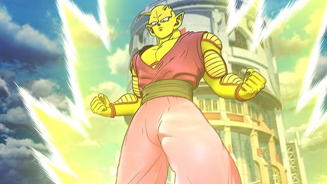 「ドラゴンボール超 スーパーヒーロー」