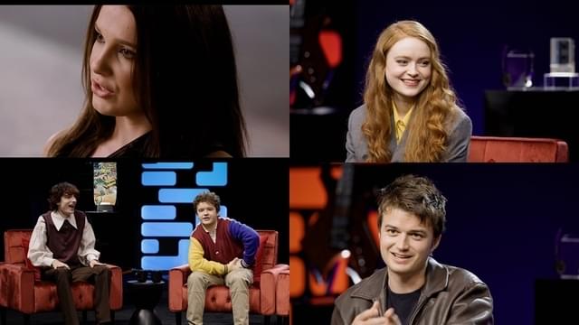 イベントの模様