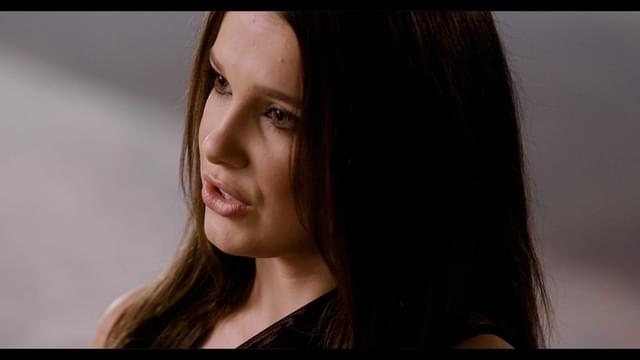 ミリー・ボビー・ブラウン