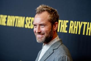 「スター・ウォーズ」新シリーズ「Skeleton Crew」にジュード・ロウ主演