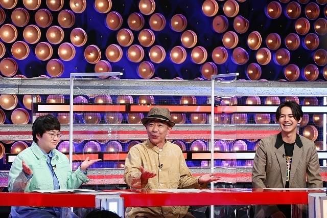 「~夢のオーディションバラエティー~Dreamer Z」