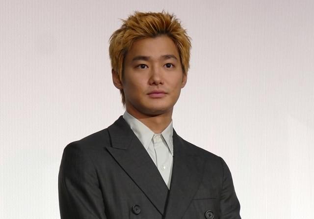 野村周平「世界発信うれしい」 主演作「ALIVEHOON アライブフーン」アジア10カ国で公開決定