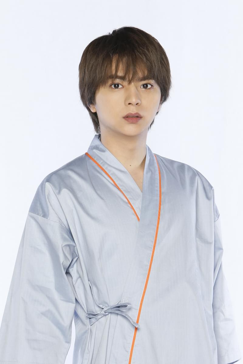 「Sexy Zone」佐藤勝利、秋元康が仕掛けるミステリードラマに主演！ 「地上波の限界」に挑む