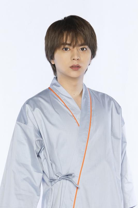 テレビ東京のドラマに初出演＆初主演！