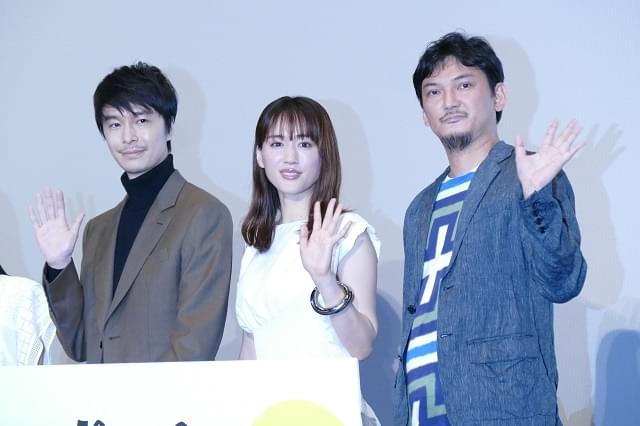 長谷川博己＆綾瀬はるか、リトグリの歌声に感動「泣きそうになった」「鳥肌立った」