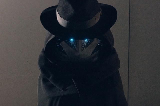 津田健次郎の誕生日記念！ 「シン・ウルトラマン」“ザラブ名場面映像”お披露目