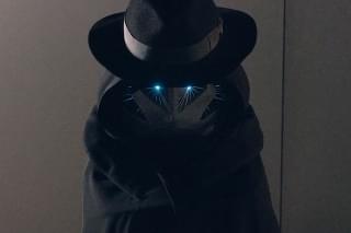 津田健次郎の誕生日記念！ 「シン・ウルトラマン」“ザラブ名場面映像”お披露目