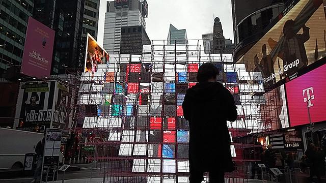 「ストーリー・オブ・フィルム 111の映画旅行」