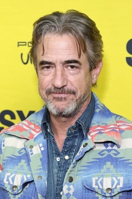 ダーモット・マローニー