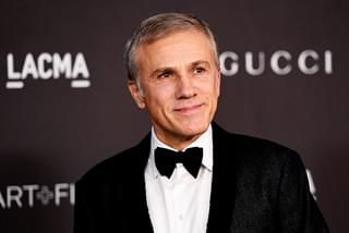 クリストフ・ワルツ、新作映画でビリー・ワイルダー監督役