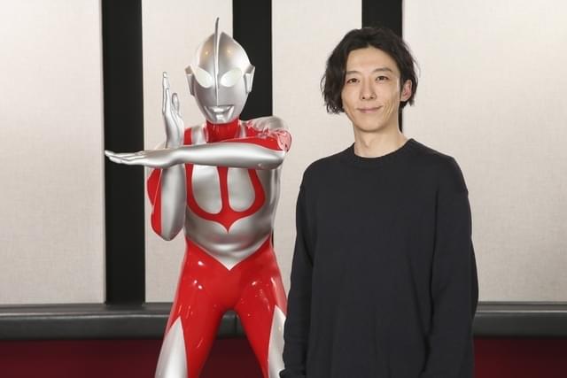 ウルトラマンの声は高橋一生！