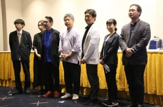 【会見レポート】是枝裕和監督らが「日本版CNC」設立を求める会を立ち上げ 映画界の共助システムの構築を目指す