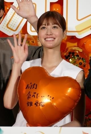 「Snow Man」岩本照、消防隊員に敬意 浮所飛貴は座長ぶりを絶賛「照くんの優しく、温かいオーラのおかげ」