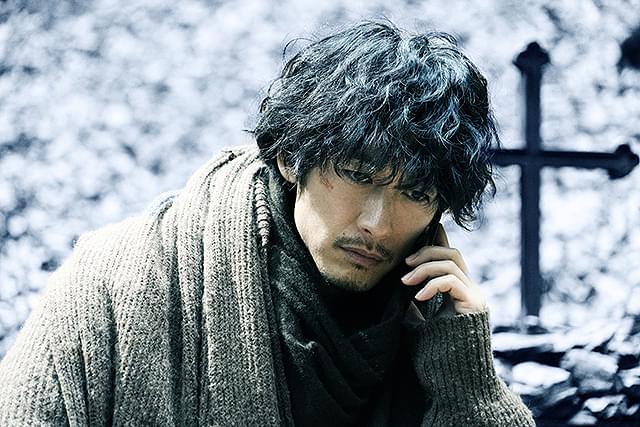 「バスカヴィル家の犬 シャーロック劇場版」