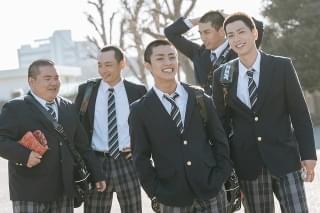 醍醐虎汰朗「野球部に花束を」主題歌は電気グルーヴ！ 入部先は地獄……不条理すぎる特報