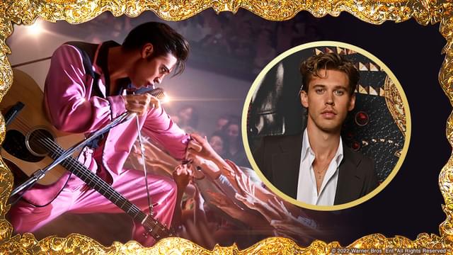 主演のオースティン・バトラー