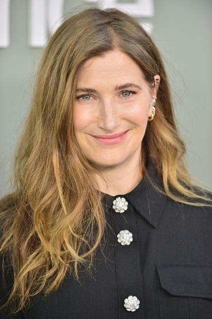 主演のキャスリン・ハーン