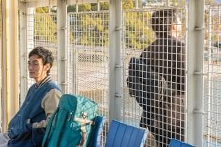 仲野太賀＆草なぎ剛が作り出す“兄弟の空気感”に期待大「拾われた男」場面写真入手