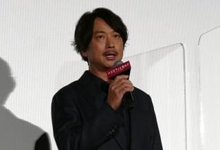 ディーン・フジオカ「シャーロック」続編に意欲 岩田剛典、劇場版鑑賞直後は「椅子から立てなかった」