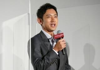 ディーン・フジオカ「シャーロック」続編に意欲 岩田剛典、劇場版鑑賞直後は「椅子から立てなかった」