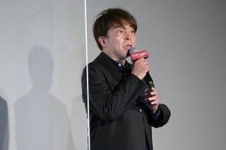 ディーン・フジオカ「シャーロック」続編に意欲 岩田剛典、劇場版鑑賞直後は「椅子から立てなかった」