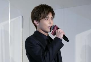 ディーン・フジオカ「シャーロック」続編に意欲 岩田剛典、劇場版鑑賞直後は「椅子から立てなかった」