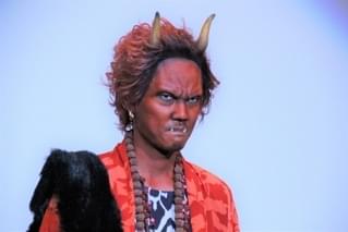 小芝風花、「妖怪シェアハウス」続編に期待 公開初日に“妖怪”たちが集結