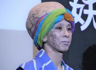 小芝風花、「妖怪シェアハウス」続編に期待 公開初日に“妖怪”たちが集結