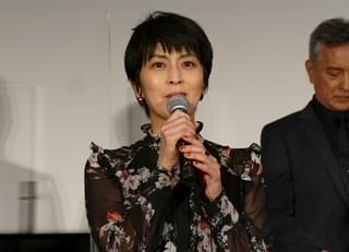 役所広司、俳優人生は「運がいい」 公開延期乗り越えた「峠 最後のサムライ」ついに公開