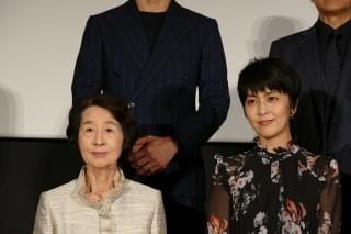 役所広司、俳優人生は「運がいい」 公開延期乗り越えた「峠 最後のサムライ」ついに公開