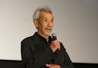 役所広司、俳優人生は「運がいい」 公開延期乗り越えた「峠 最後のサムライ」ついに公開