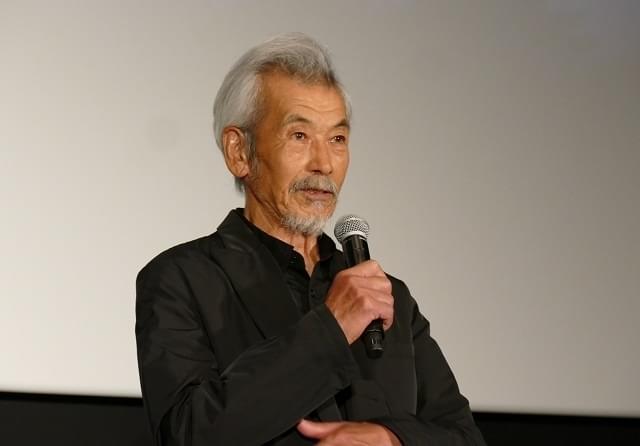 役所広司、俳優人生は「運がいい」 公開延期乗り越えた「峠 最後のサムライ」ついに公開