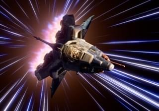 「バズ・ライトイヤー」特別映像公開＆2週間限定のIMAX＆4DX、MX4D上映決定！