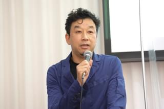 山田孝之、竹野内豊と撮影中！ 奈良の魅力を再発見「不思議な場所、鹿たちが」