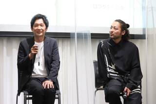 山田孝之、竹野内豊と撮影中！ 奈良の魅力を再発見「不思議な場所、鹿たちが」