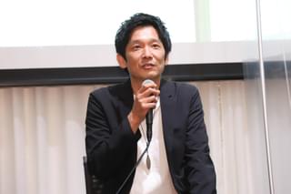山田孝之、竹野内豊と撮影中！ 奈良の魅力を再発見「不思議な場所、鹿たちが」