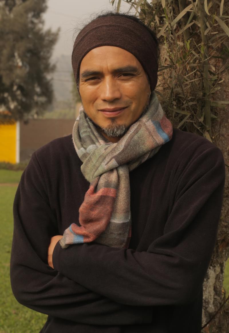 「マタインディオス、聖なる村」黒澤明、タル・ベーラに影響を受けたペルーの新鋭が描くアンデスの信仰と暮らし、歴史的な痛み