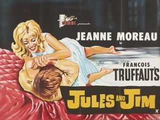 【画像多数あり】トリュフォー＆ルイ・マル生誕90周年 500枚掲載「ヌーヴェル・ヴァーグの作家たちオリジナル映画ポスターコレクション」発売