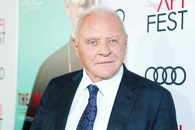 アンソニー・ホプキンス、ザック・スナイダー監督の新作「Rebel Moon」に参加