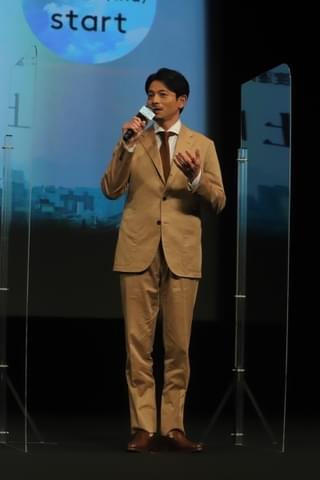 貫地谷しほり、制服NGを告白「高校生は無理」 20代前半の役でも「メイクさんが大変そう」