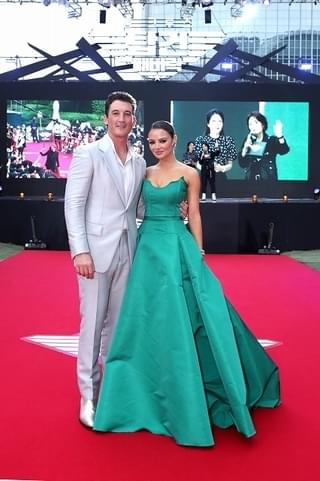 「トップガン マーヴェリック」興収56億円で“日本での2022年公開洋画No.1” トム・クルーズは韓国に降臨