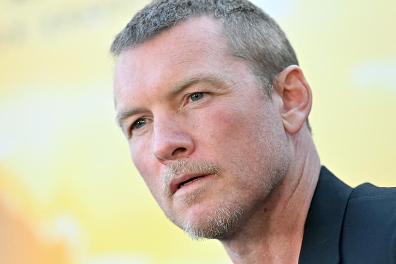 ケビン・ハート主演のNetflixコメディ映画にサム・ワーシントンら豪華キャストずらり！