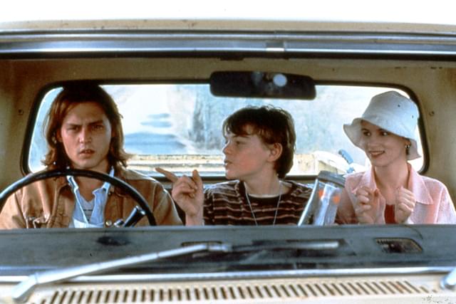 「ギルバート・グレイプ」