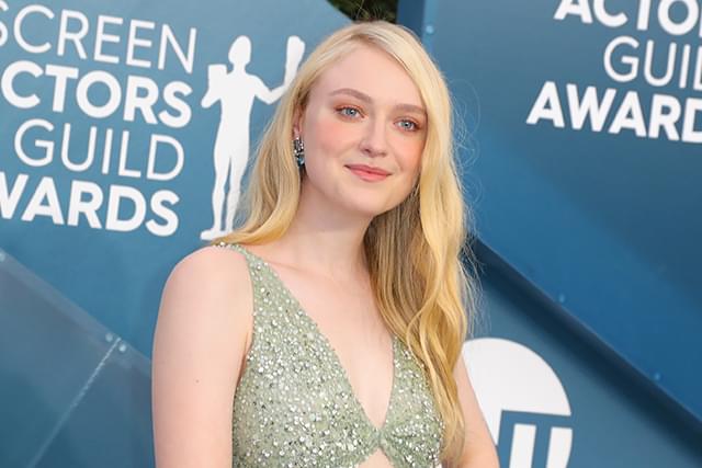 「イコライザー3」にダコタ・ファニング