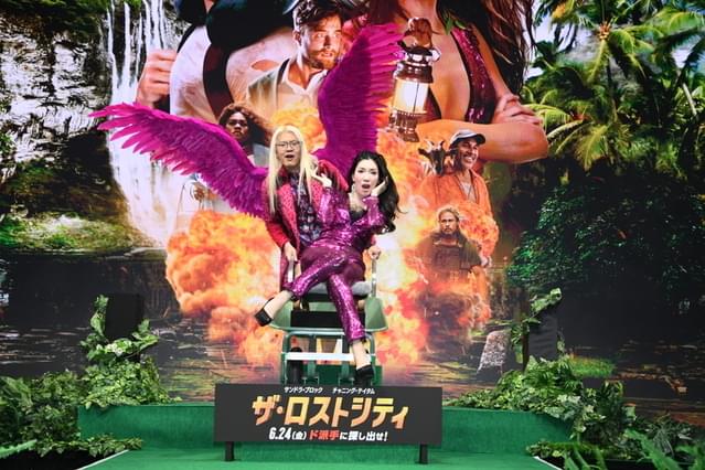 ポスターを再現!